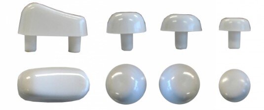 paracolpi coprital copriwater