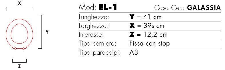 copriwater el-1 coprital