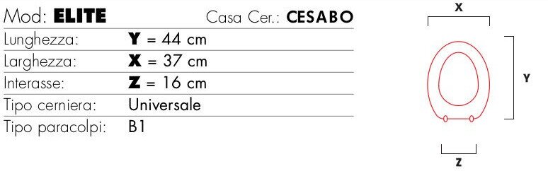 copriwater elite coprital