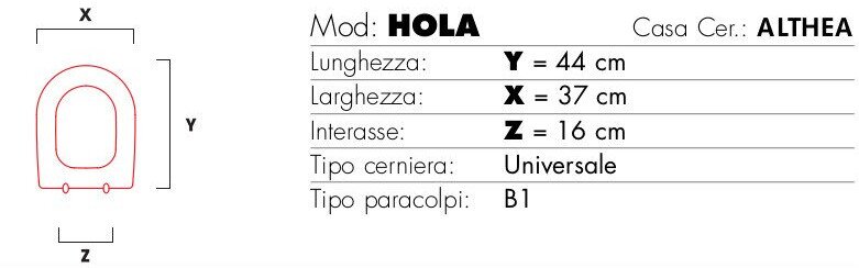 copriwater hola coprital