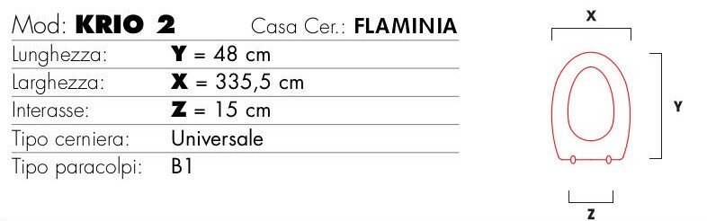 copriwater krio 2 coprital