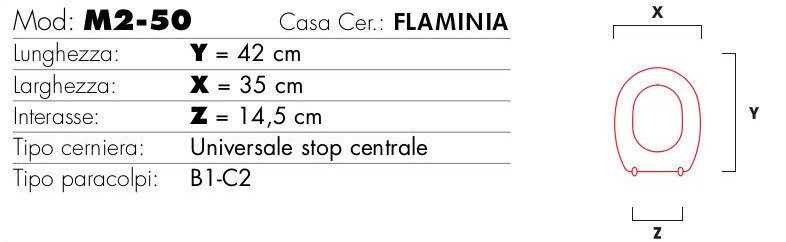 copriwater m2-50 coprital