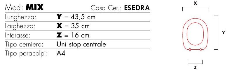 copriwater mix coprital