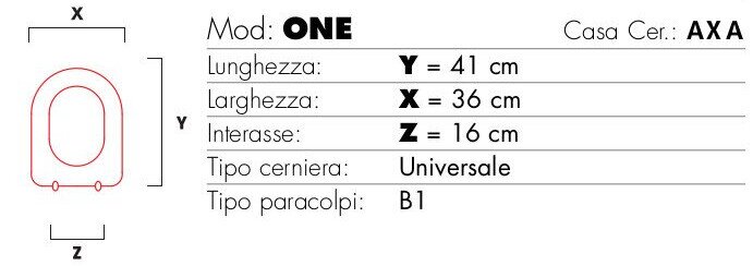 copriwater one coprital