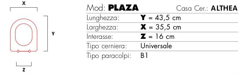 copriwater plaza coprital