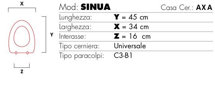 copriwater sinua coprital