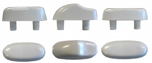 paracolpi coprital copriwater